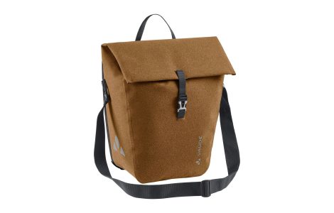 Vaude ReCycle Pro Single Cykelväska Umbra