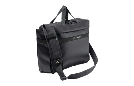 Vaude Mineo Commuter Briefcase 17 OfficeBag Svart