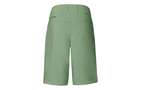 Alternative view of Vaude Dam Ledro BikeShorts Willow Green