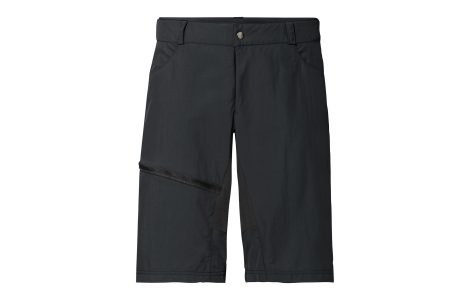 Vaude Herr Tamaro BikeShorts II Svart