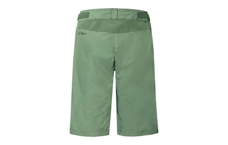 Alternative view of Vaude Herr Tamaro BikeShorts II Willow Green