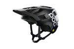 Poc Hjälm Kortal Race Mips Black Matt/White