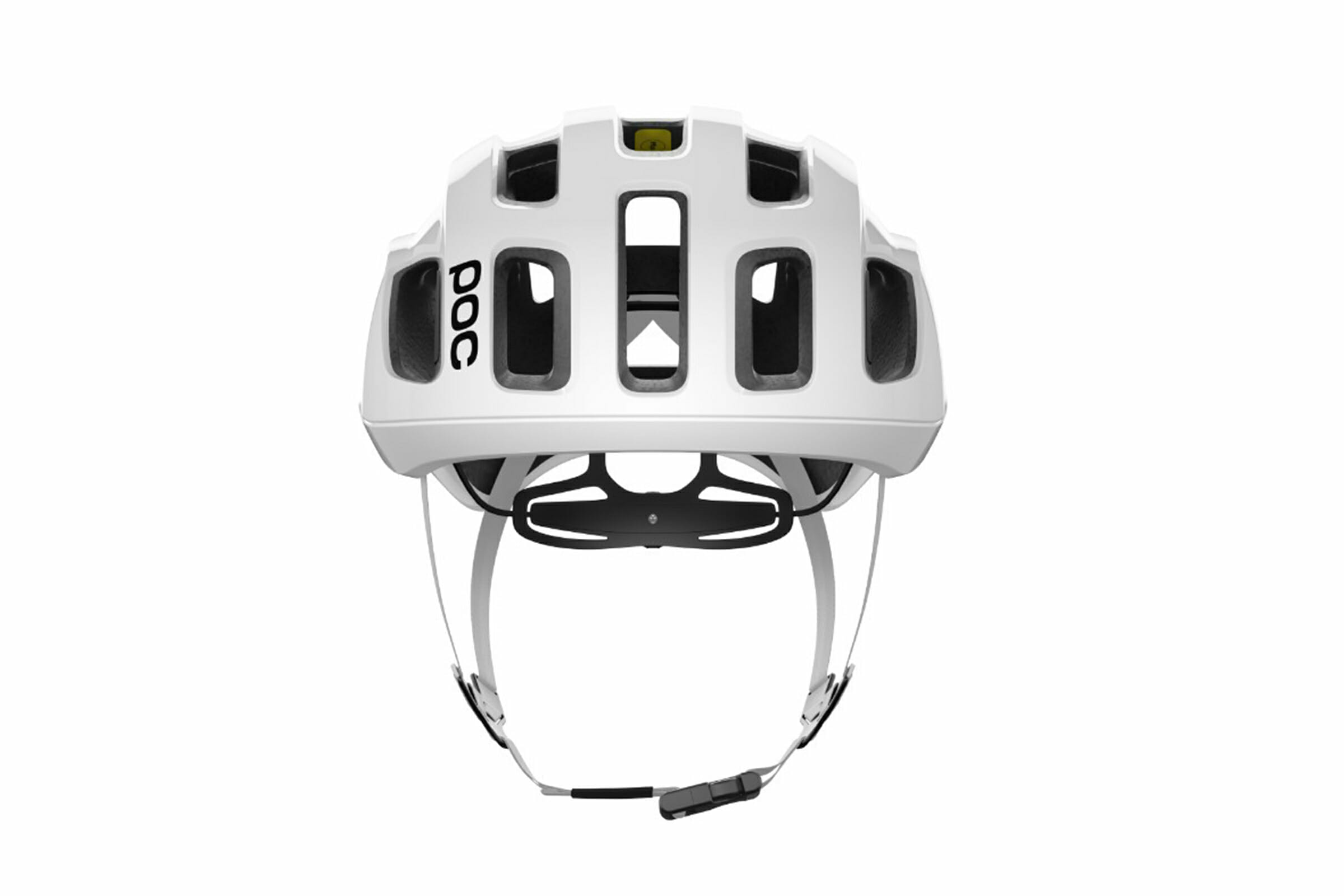 Poc Hjälm Ventral Air Mips White - Bild 2