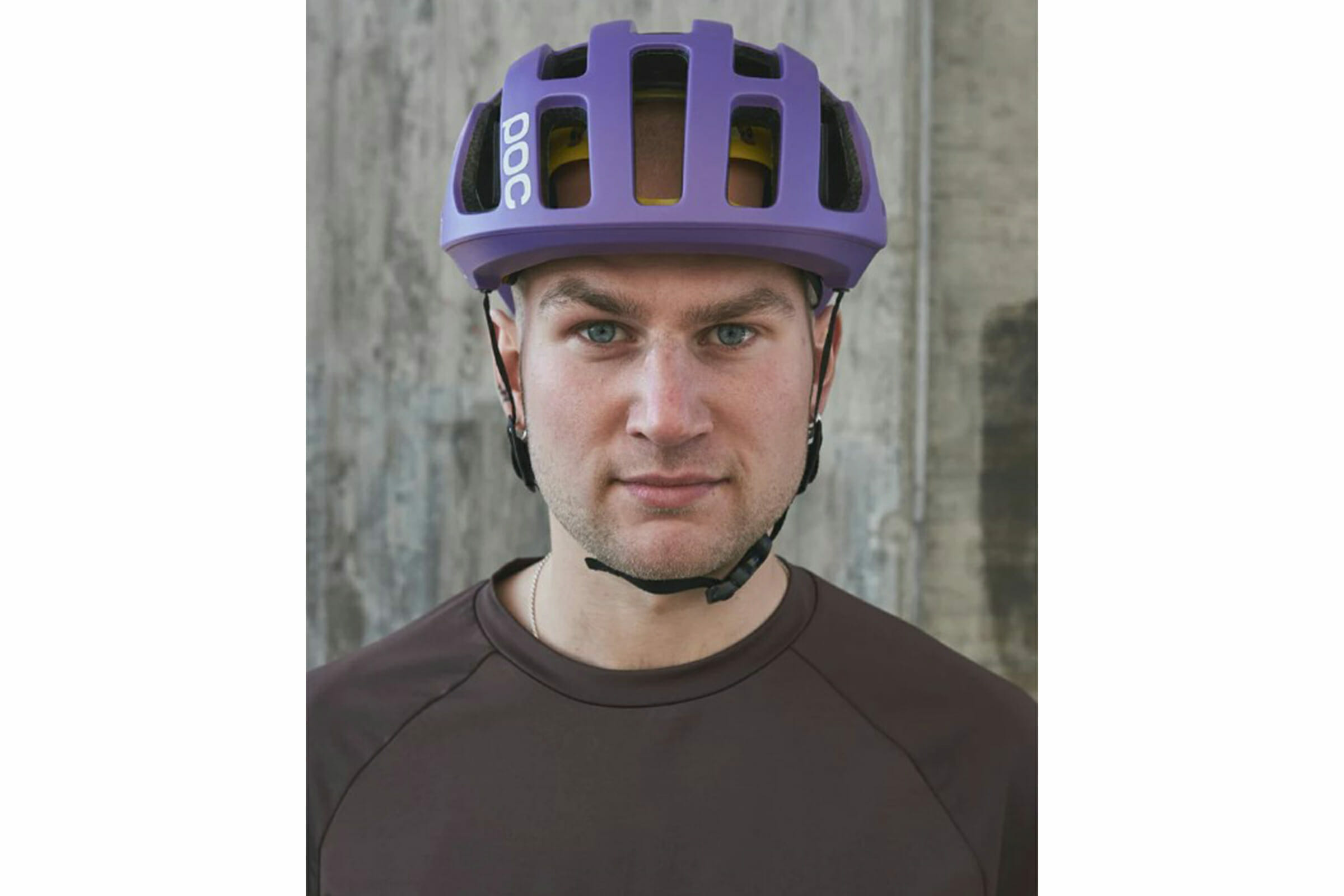 Poc Hjälm Octal Mips Orange AVIP - Bild 5