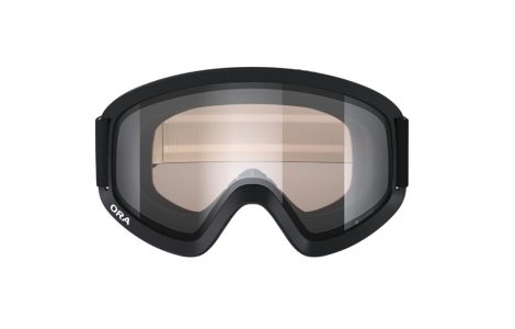 Alternative view of Poc Goggles Ora Clarity Black