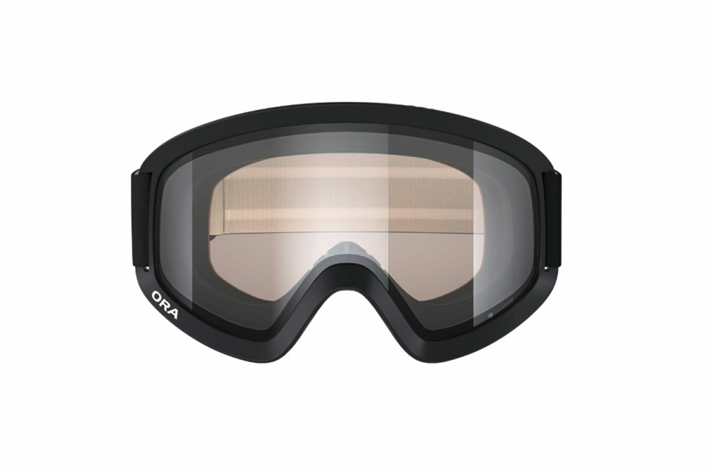 Poc Goggles Ora Clarity Black - Bild 2