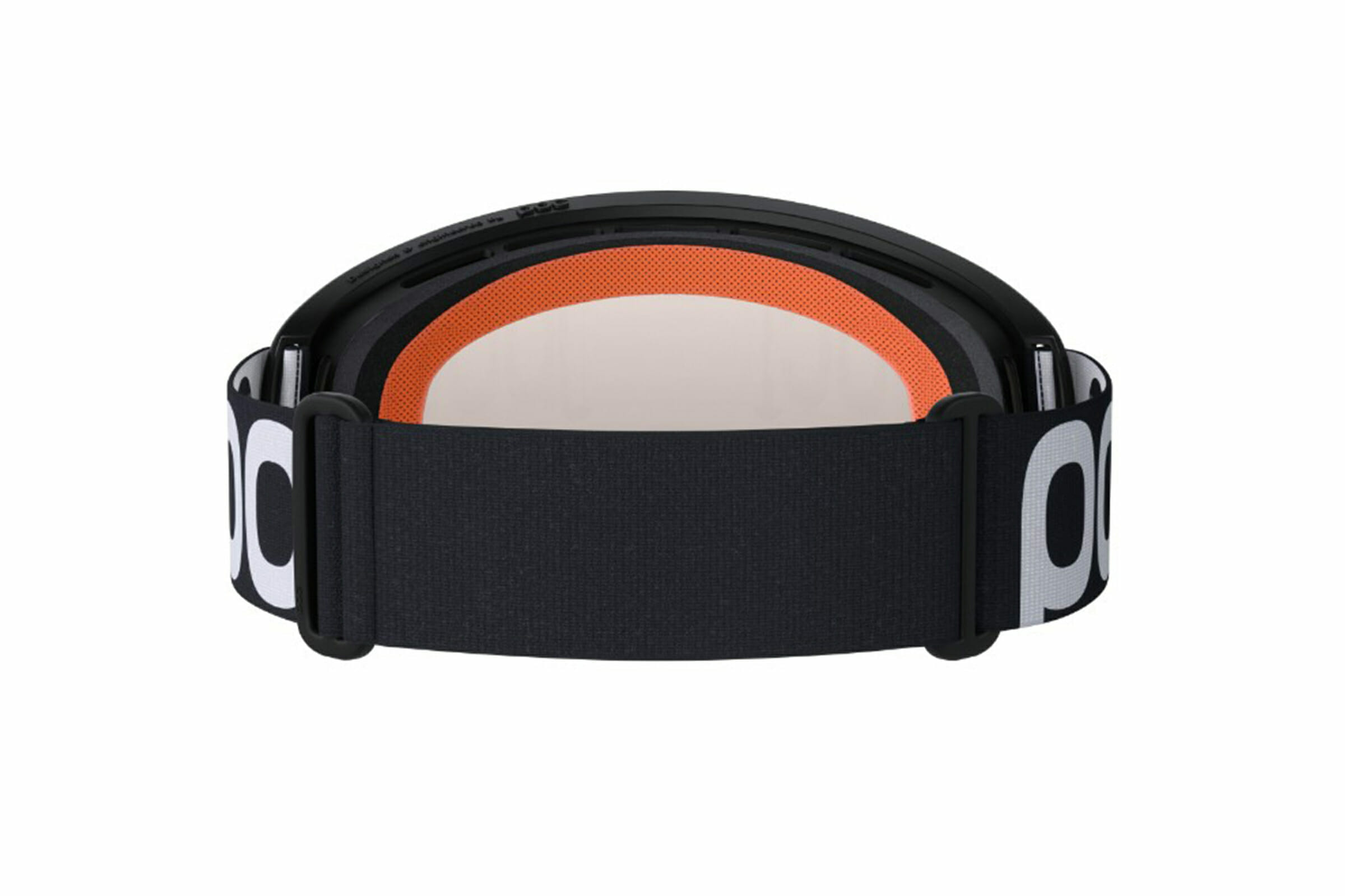 Poc Goggles Ora Clarity Black - Bild 3