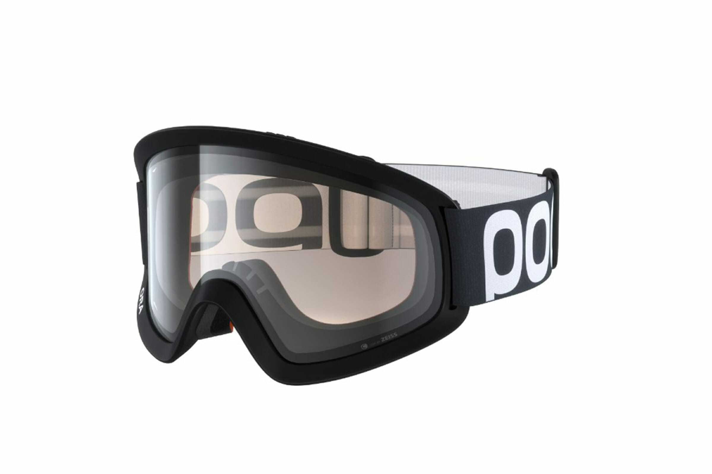 Poc Goggles Ora Clarity Black