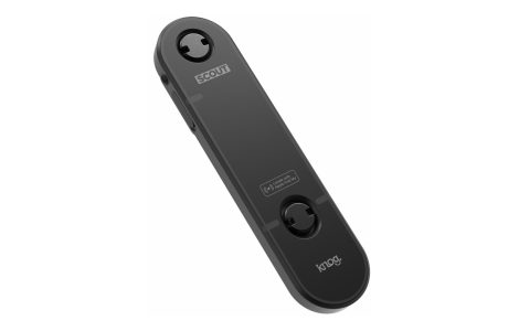 Knog Scout Bike Alarm & Finder