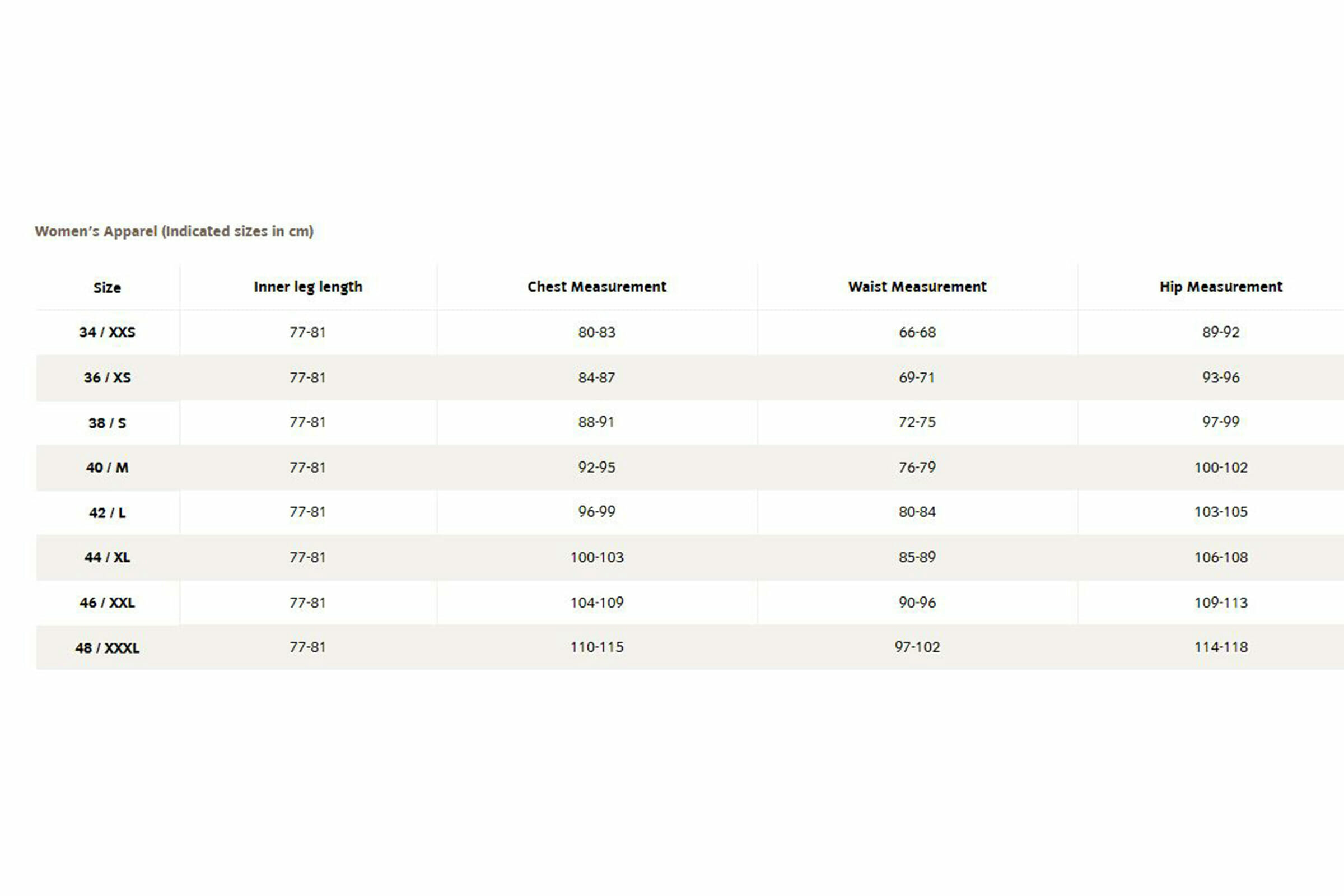 Vaude Dam Tamaro BikeShorts II Lychee - Bild 6
