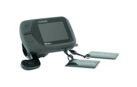 Ecoride Display C3 Spintech 28"