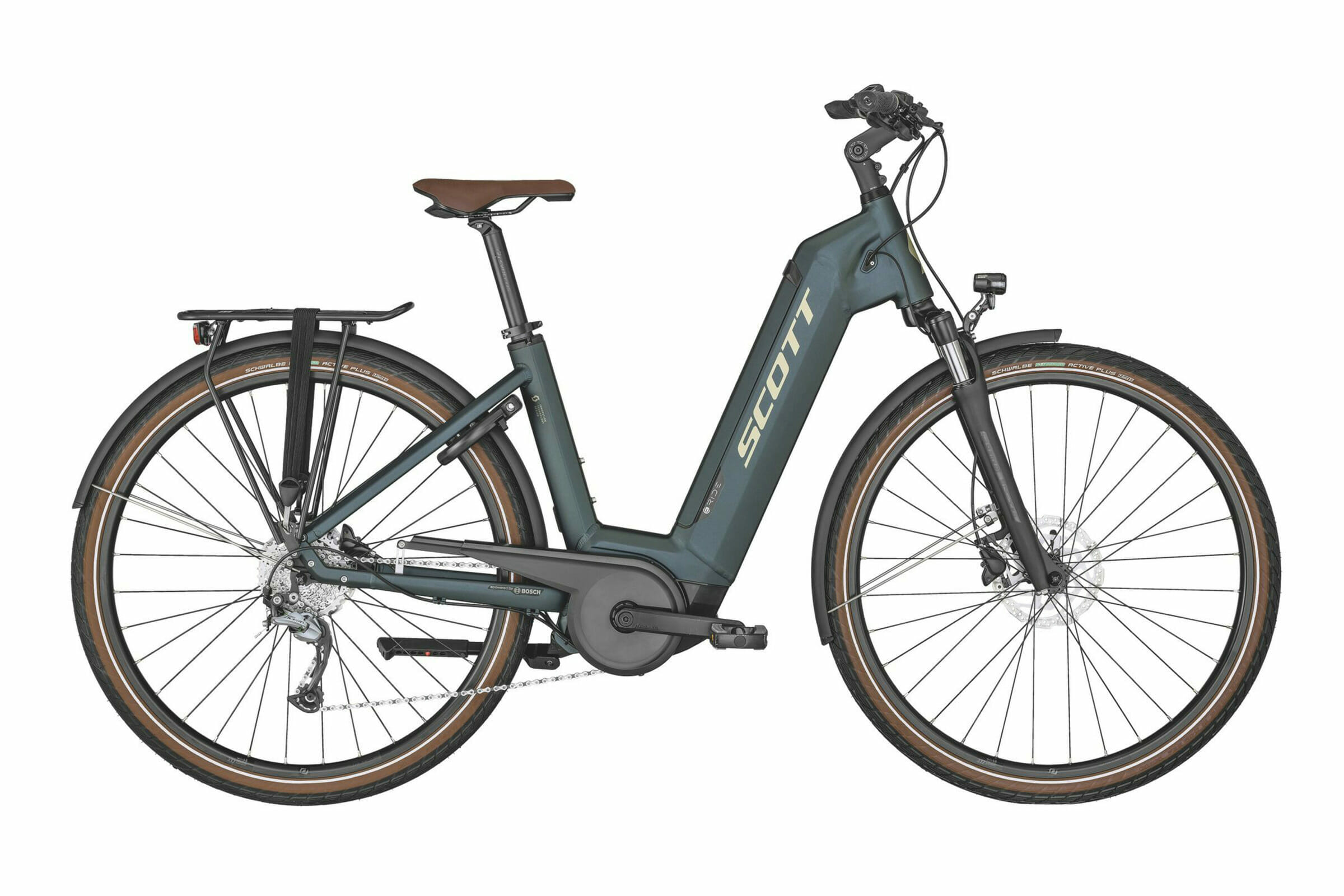 Scott SUB Active eRide Unisex 400wh - Bild 7