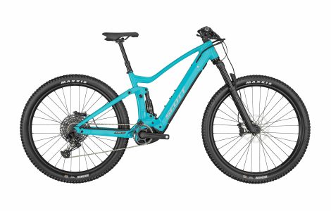 Scott Strike eRide 940 2023