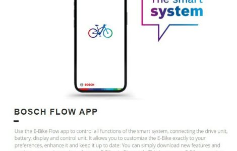 Alternative view of Trek Verve+ 3 Lowstep Black 545Wh