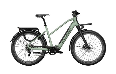Crescent Elska 20 5-vxl Grön 2023