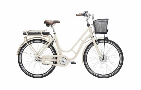 Monark eKarin 26" 3-vxl Sand korg 2023