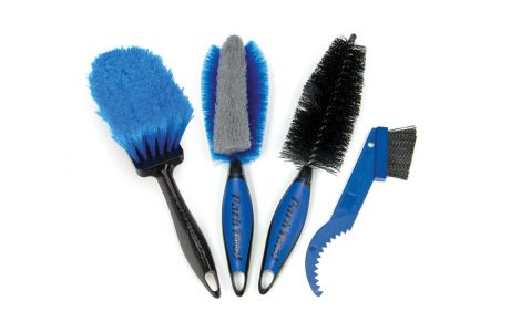 Park Tool Rengöringsborstar BCB-4.2 Set 4st