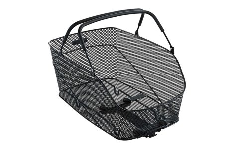 Alternative view of Racktime Korg Baskit Trunk Snapit 2.0 Large