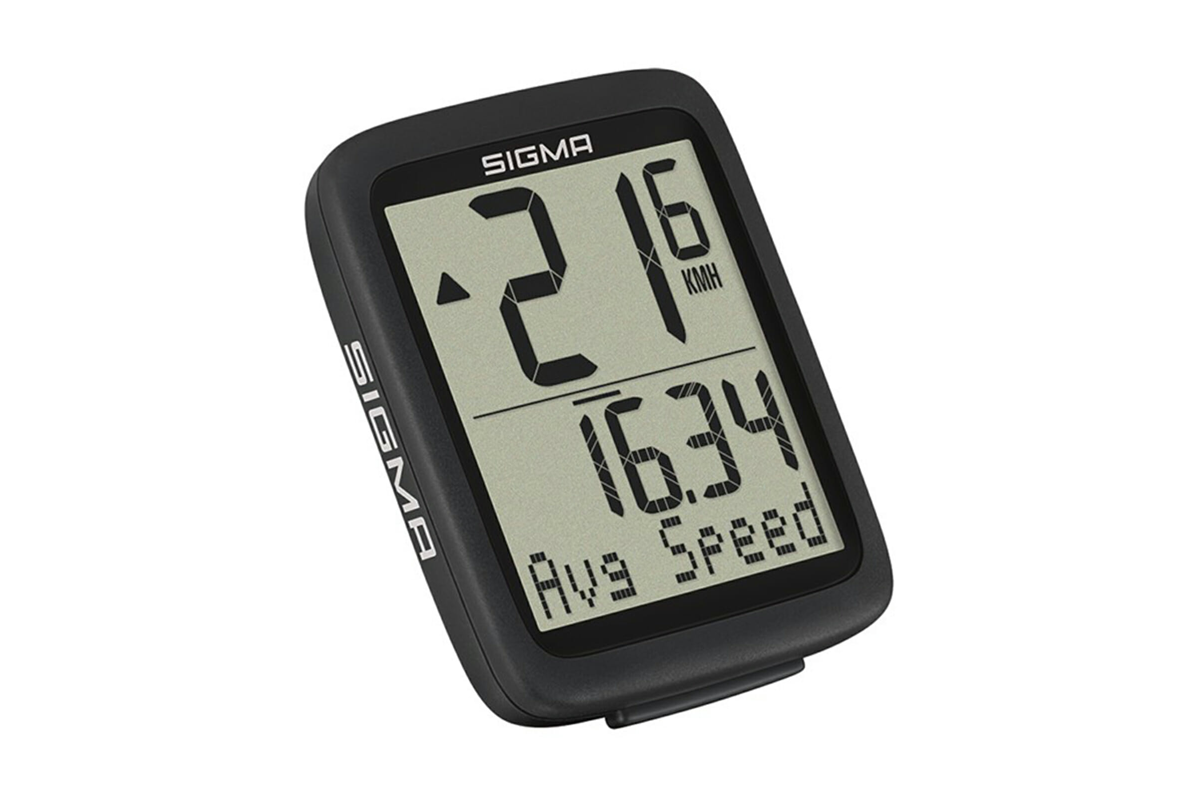 Sigma Cykeldator BC 8.0 WL ATS Trådlös - Bild 2