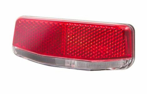 Spanninga Solo Xe E-Bike 6-36Vdc Baklampa