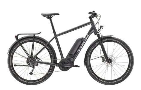 Trek Allant+ 5 500wh Charcoal
