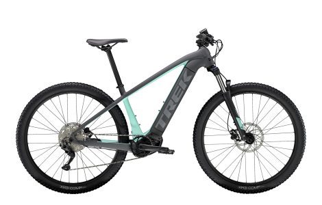 Trek Powerfly 4 Gen3 625wh Charcoal/Miami