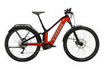 Trek Powerfly FS 4 Eq Gen3 625wh Lava/Black