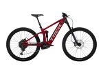 Trek Rail 5 Gen3 625wh Rage Red