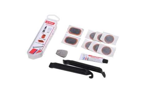Zéfal Universal Reparationsbox