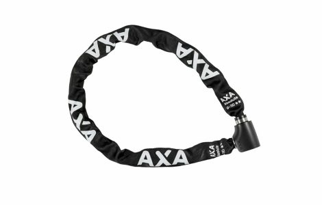 AXA Kättinglås Chain Absolute 9 - 90cm SBSC-godkänd