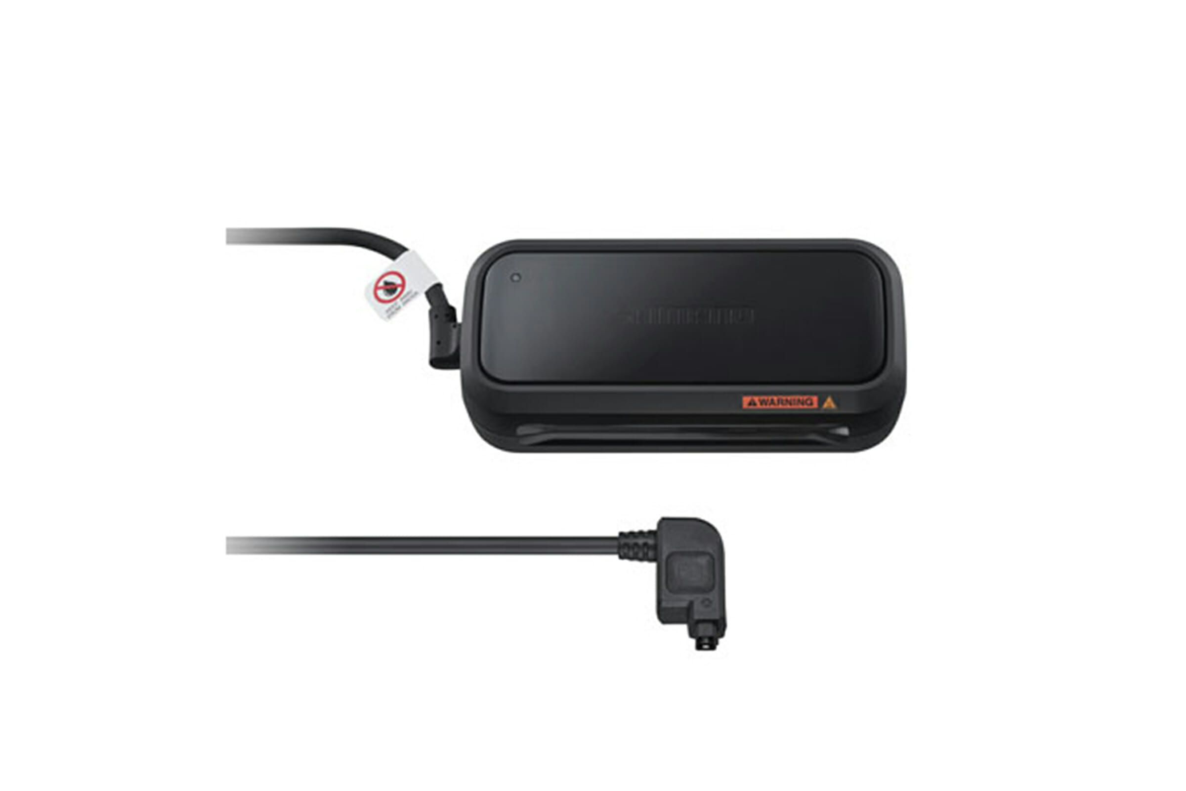 Shimano Batteriladdare STEPS E6002 2amp