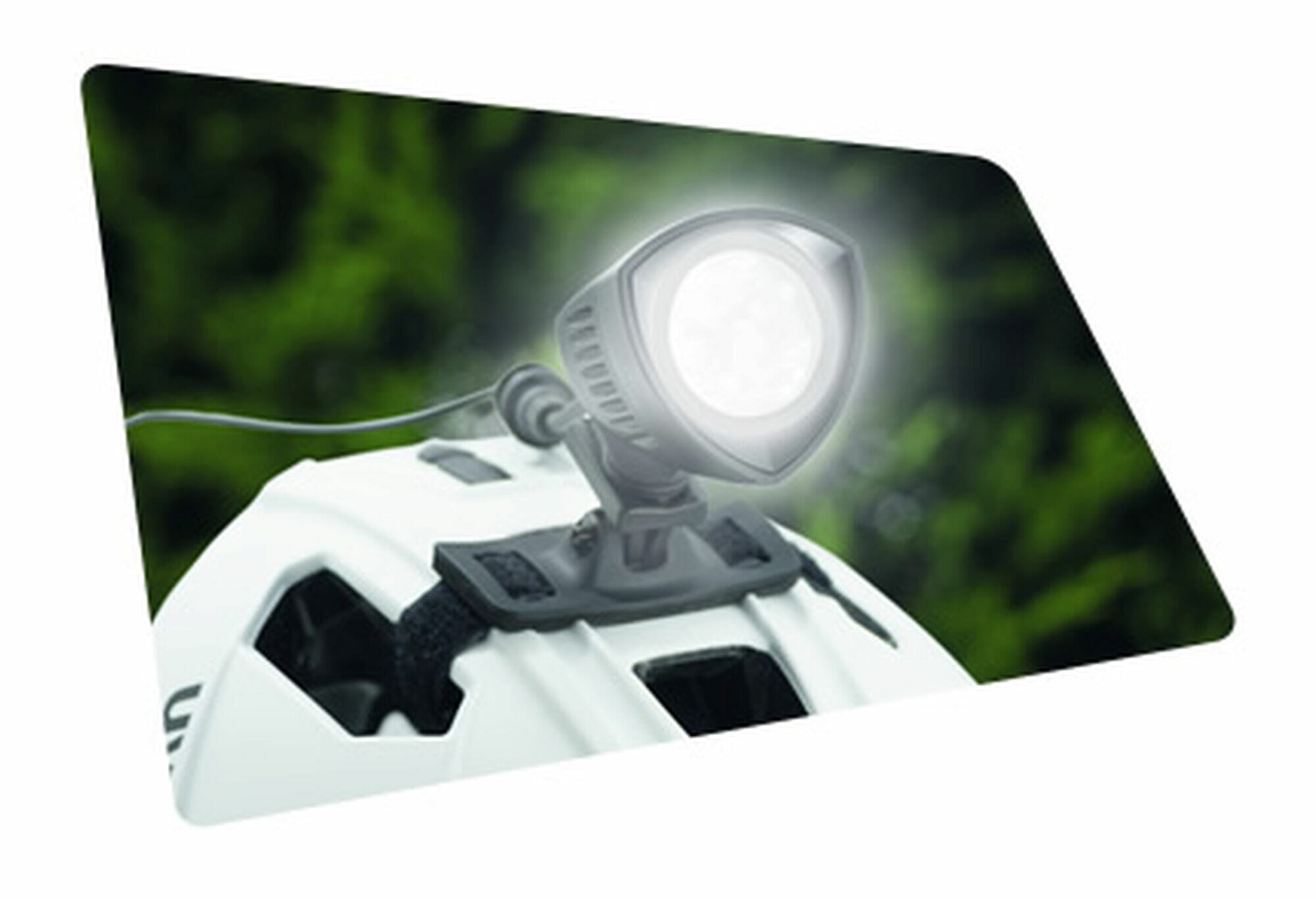 Sigma Buster 2000 Framlampa - Bild 6