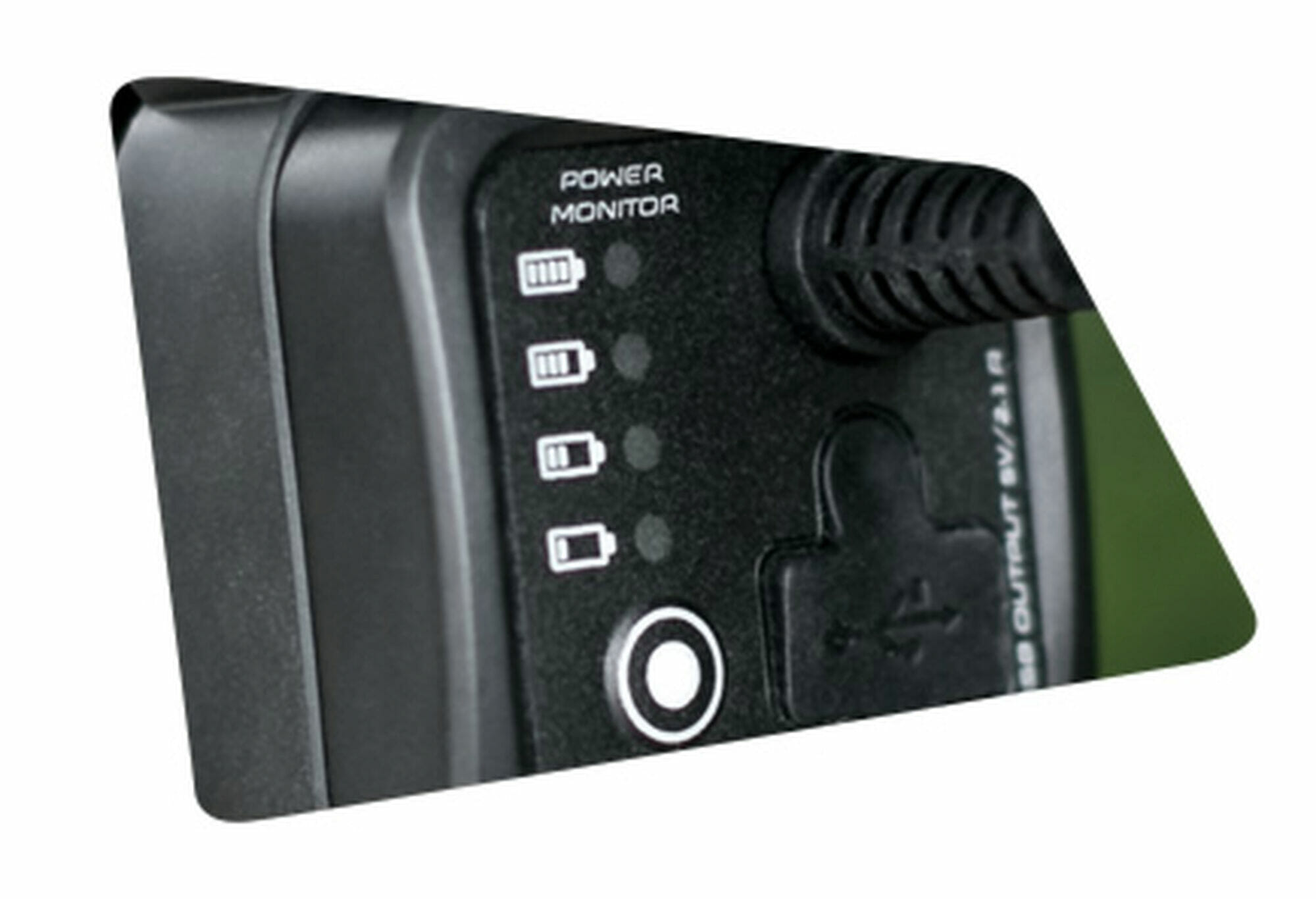 Sigma Buster 2000 Framlampa - Bild 8