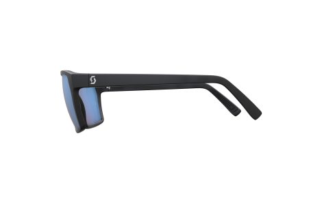 Alternative view of Scott Glasögon Tune Black/Blue chrome