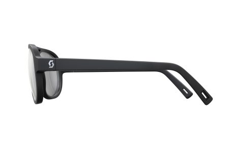 Alternative view of Scott Glasögon Bass Black/Grey