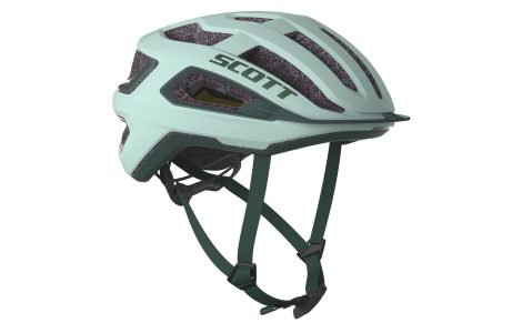 Scott Helmet Arx Plus Mips Mineral Green