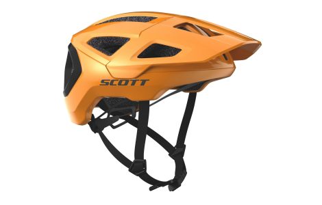 Scott Helmet Tago Plus Mips Fire Orange