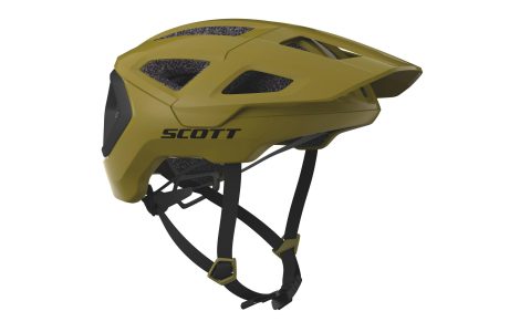 Scott Helmet Tago Plus Mips Savanna Green