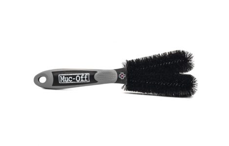 Muc-off Rengöringsborste
