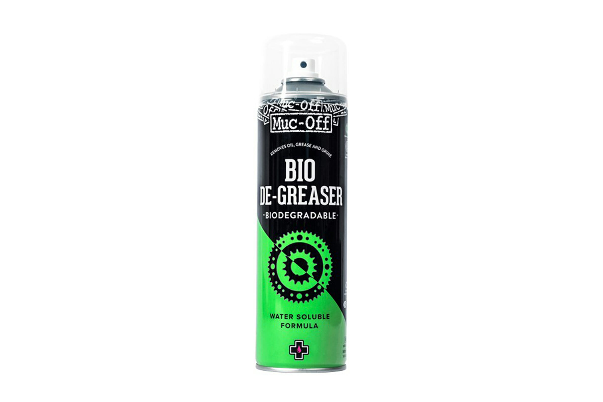 Muc-off Bio Degreaser