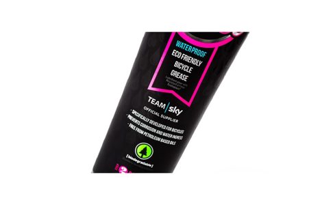 Alternative view of Muc-off Bio grease 150 gr