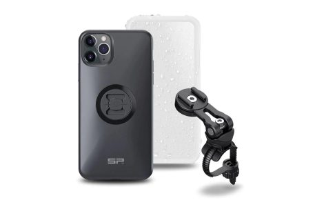 Sp Connect Smartphone Bike Bundle II iPhone 11 Pro Max