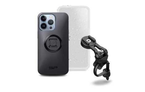 Sp Connect Smartphone Bike Bundle II iPhone 13 Pro