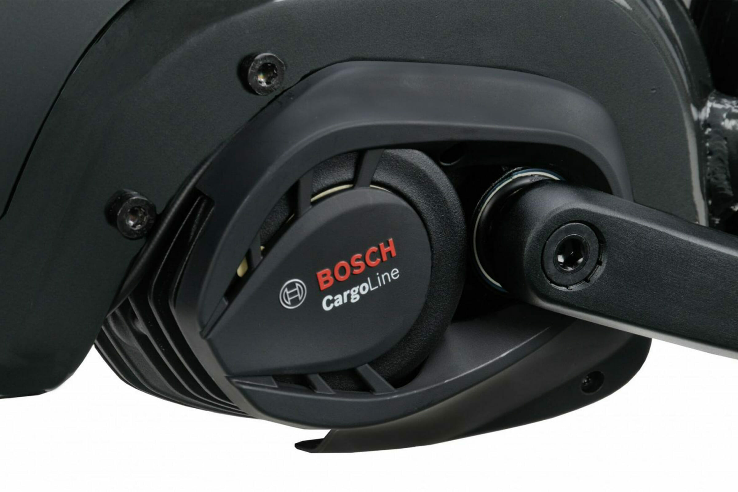 Batavus FIER-2 Cargo Enviolo 500Wh Black 2023 - Bild 6