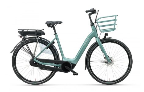 Batavus Luca LX Ltd Dam 500Wh Petrol 2023