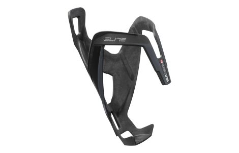 Elite Flaskställ Vico Carbon Svart
