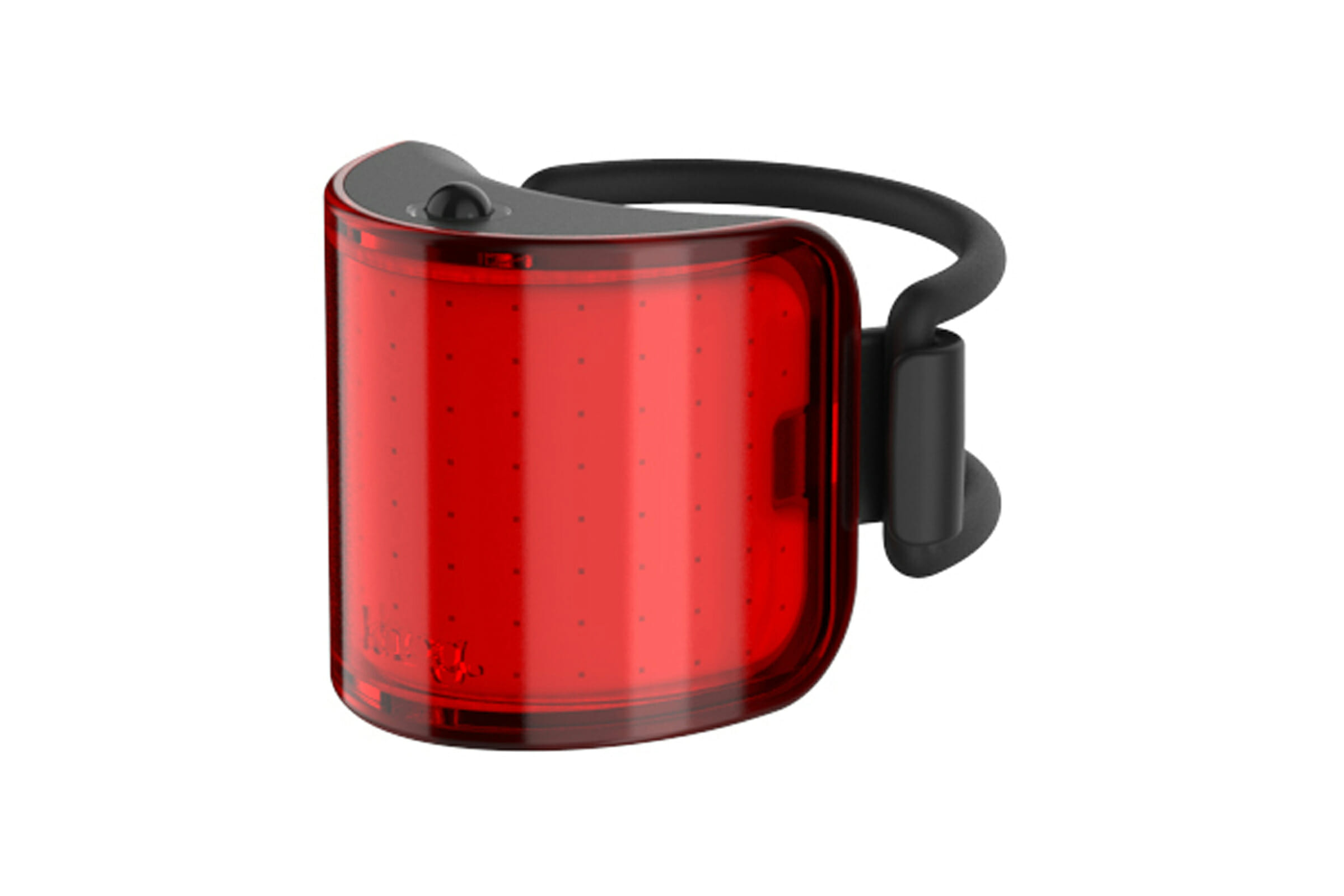 Knog Lil' Cobber Baklampa