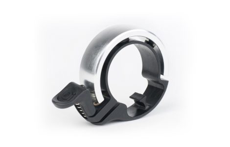 Knog Ringklocka Oi Classic Large Silver