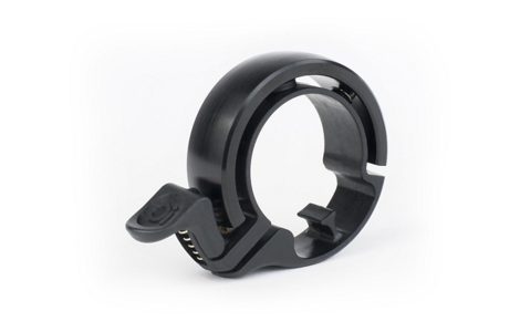 Knog Ringklocka Oi Classic Large Svart