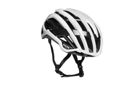 Kask Valegro WG11 Cykelhjälm White